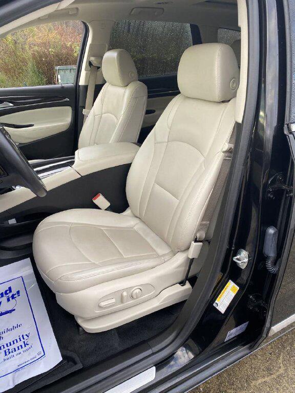 Used 2023 Buick Enclave For Sale in Pikeville, KY