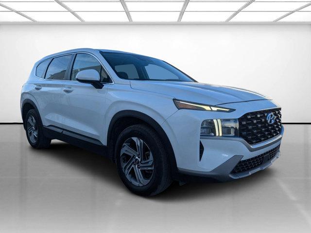 2021 Hyundai Santa Fe