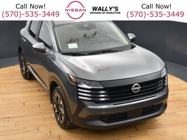 2025 Nissan Kicks SV for sale in Hazle Township, PA