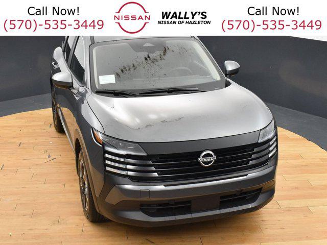 2025 Nissan Kicks SV for sale in Hazle Township, PA