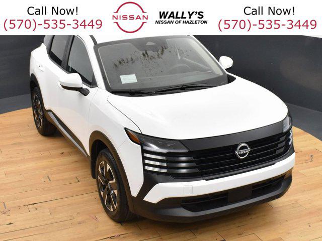 2025 Nissan Kicks SV for sale in Hazle Township, PA