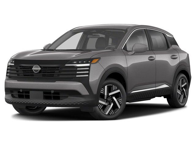 2025 Nissan Kicks SV for sale in Hazle Township, PA