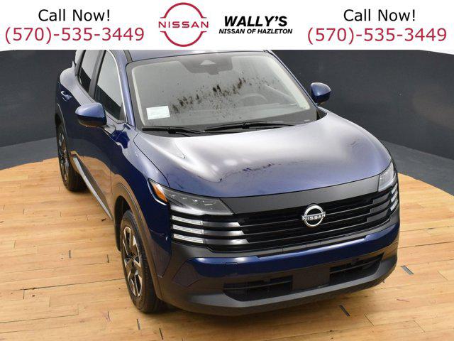 2025 Nissan Kicks SV for sale in Hazle Township, PA