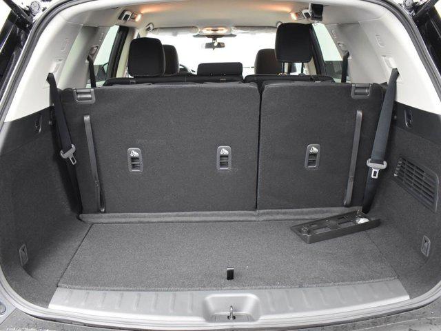 2025 Nissan Pathfinder S 4WD