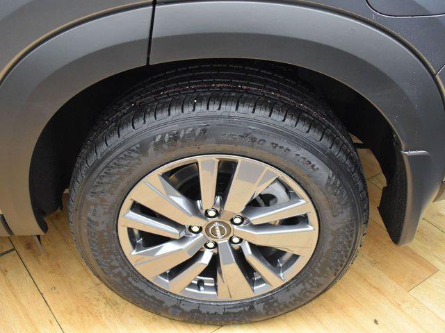 2025 Nissan Pathfinder S 4WD