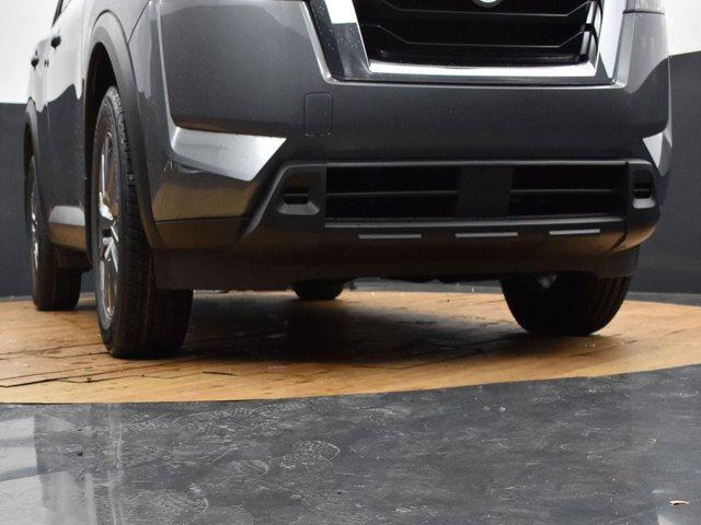2025 Nissan Pathfinder S 4WD