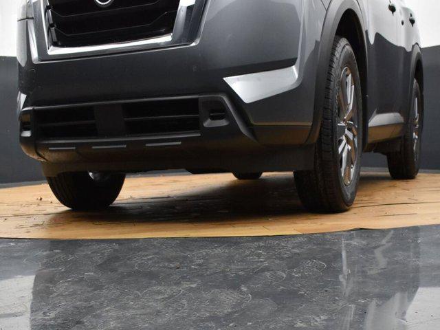 2025 Nissan Pathfinder S 4WD