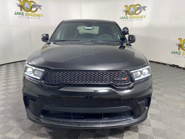 2024 Dodge Durango Pursuit AWD