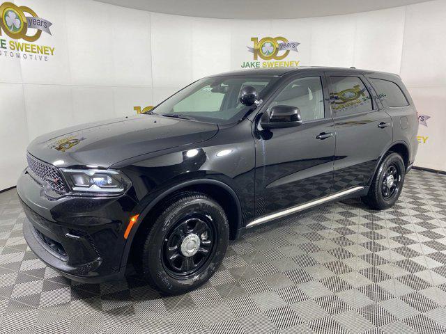2024 Dodge Durango Pursuit AWD