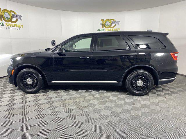 2024 Dodge Durango Pursuit AWD