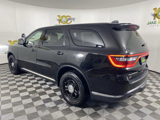2024 Dodge Durango Pursuit AWD