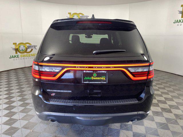 2024 Dodge Durango Pursuit AWD