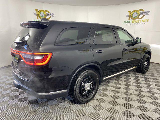 2024 Dodge Durango Pursuit AWD