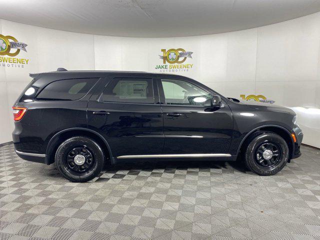 2024 Dodge Durango Pursuit AWD