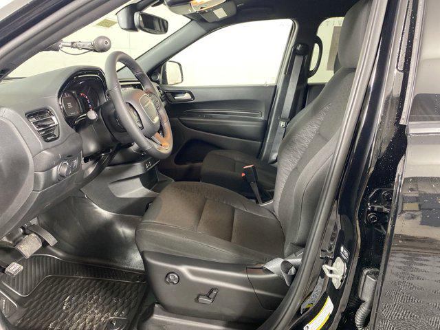 2024 Dodge Durango Pursuit AWD