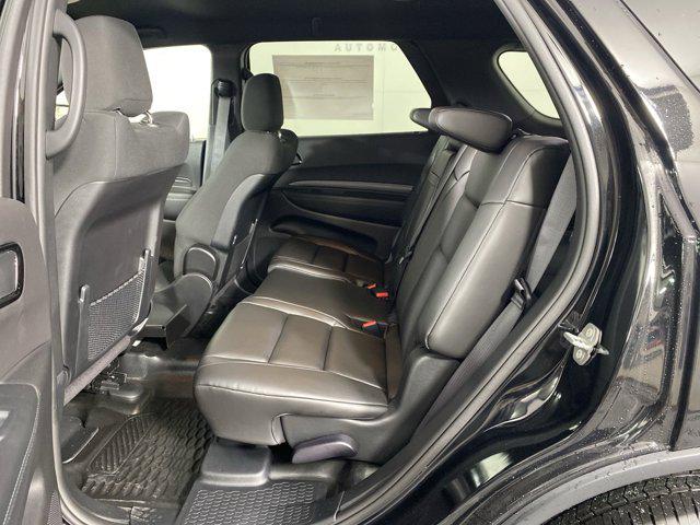 2024 Dodge Durango Pursuit AWD