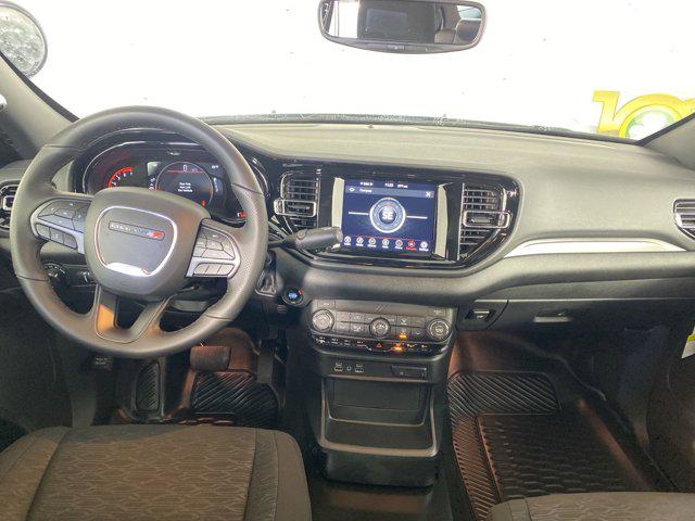 2024 Dodge Durango Pursuit AWD