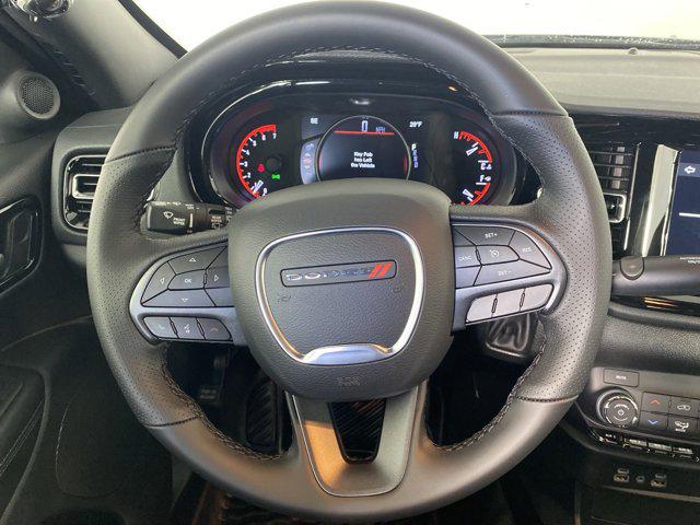 2024 Dodge Durango Pursuit AWD