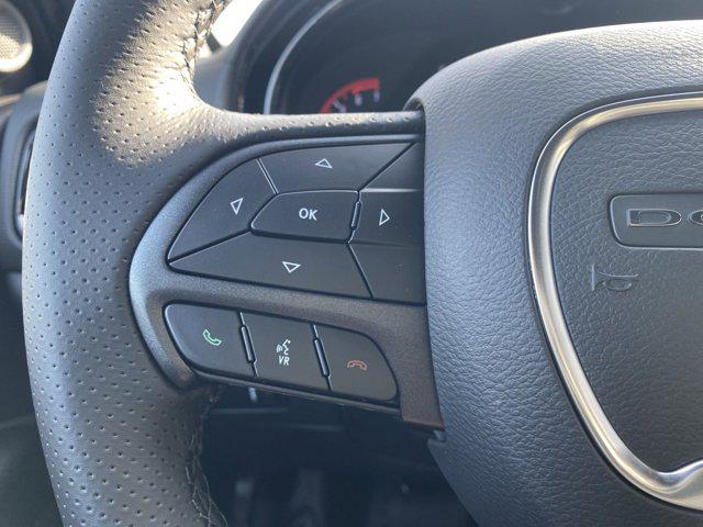 2024 Dodge Durango Pursuit AWD