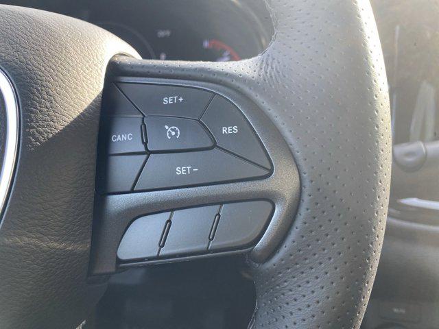 2024 Dodge Durango Pursuit AWD