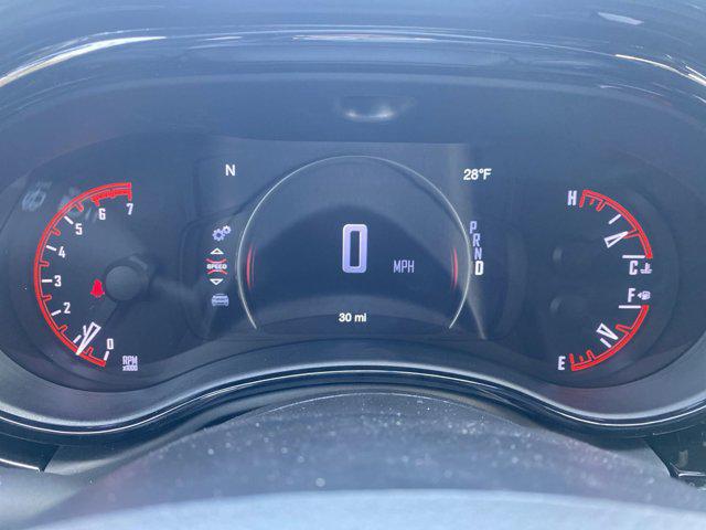 2024 Dodge Durango Pursuit AWD