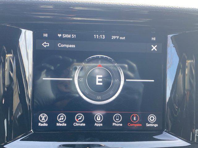 2024 Dodge Durango Pursuit AWD