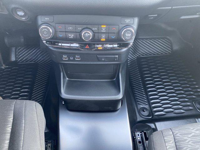 2024 Dodge Durango Pursuit AWD
