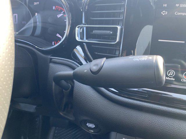 2024 Dodge Durango Pursuit AWD