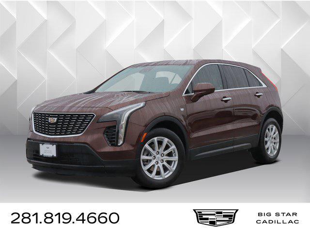 2023 Cadillac XT4