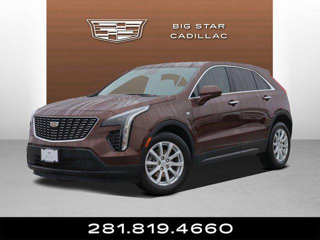 2023 Cadillac XT4