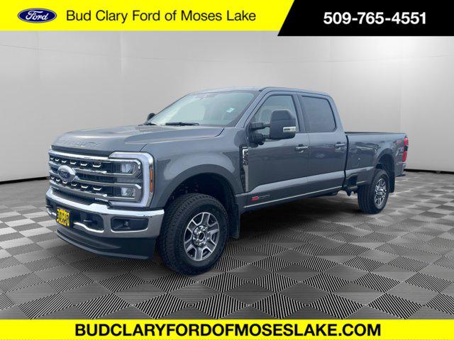 2025 Ford F-250 LARIAT for sale in Moses Lake, WA