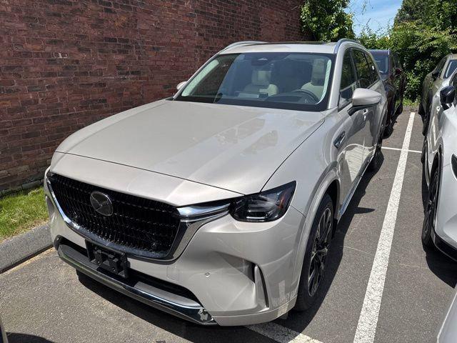 2025 Mazda X-90 3.3 Turbo S Premium Plus Package for sale in West Springfield, MA