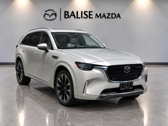2025 Mazda X-90 3.3 Turbo S Premium Plus Package for sale in West Springfield, MA