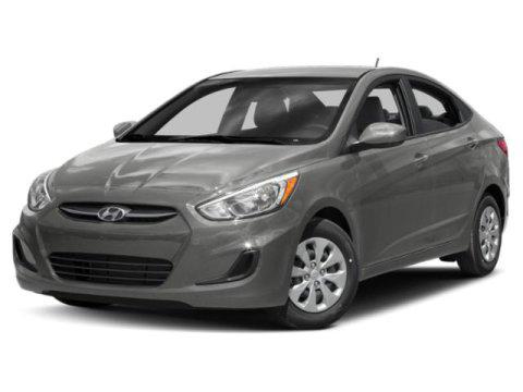 2015 Hyundai Accent