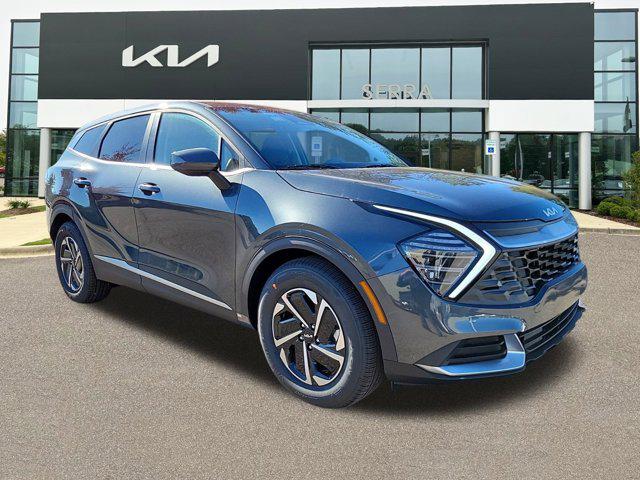 2025 Kia Sportage Hybrid LX for sale in Birmingham, AL