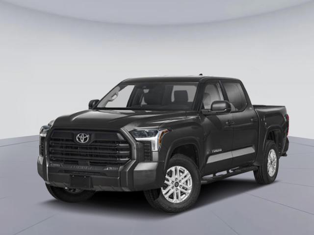2025 Toyota Tundra SR5 [8]