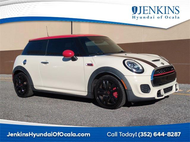 2017 MINI Hardtop