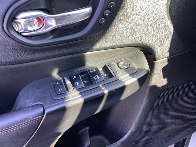 2019 Jeep Cherokee Trailhawk Elite 4x4