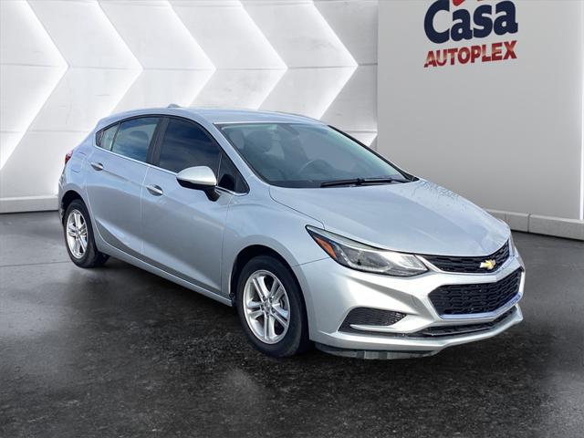 2018 Chevrolet Cruze LT Auto for sale in LAS CRUCES, NM