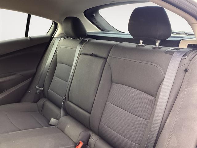 2018 Chevrolet Cruze LT Auto
