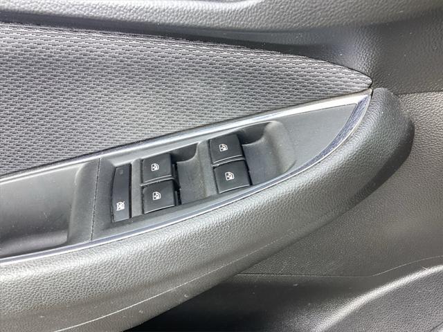 2018 Chevrolet Cruze LT Auto
