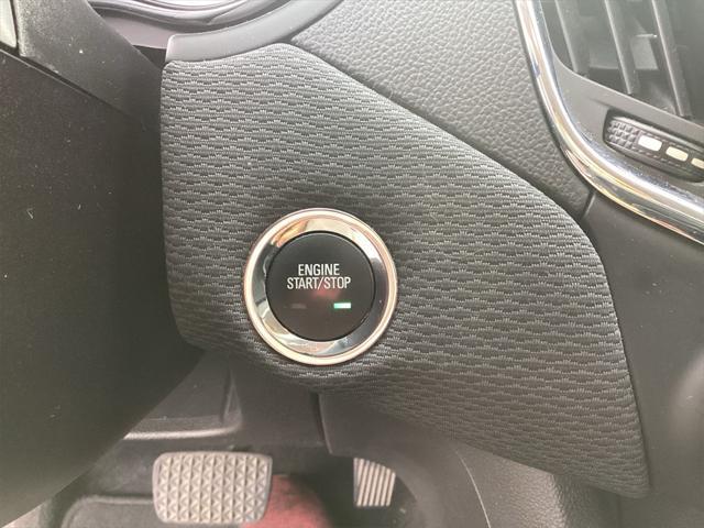 2018 Chevrolet Cruze LT Auto