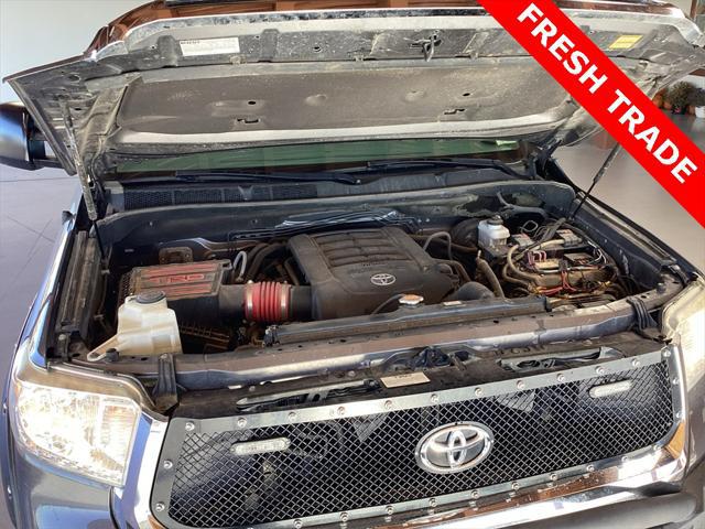 2017 Toyota Tundra Limited 5.7L V8