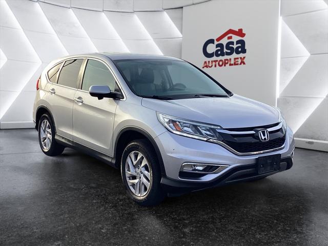 2015 Honda CR-V EX for sale in LAS CRUCES, NM