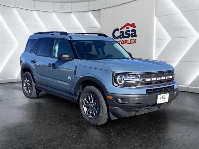 2024 Ford Bronco Sport Big Bend for sale in LAS CRUCES, NM