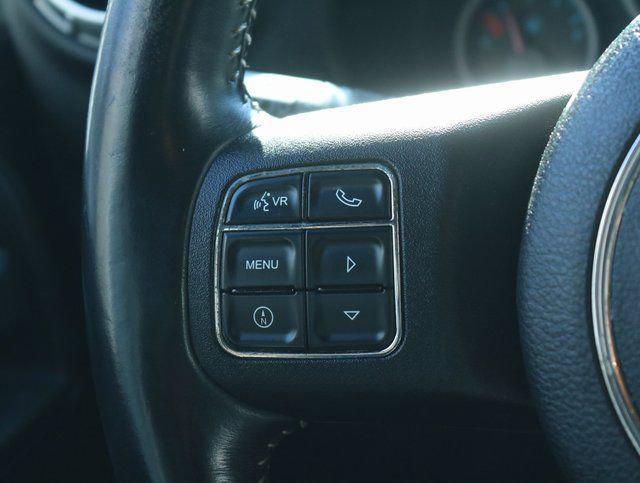2012 Jeep Wrangler Unlimited Rubicon