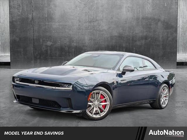 2024 Dodge Charger CHARGER DAYTONA SCAT PACK AWD