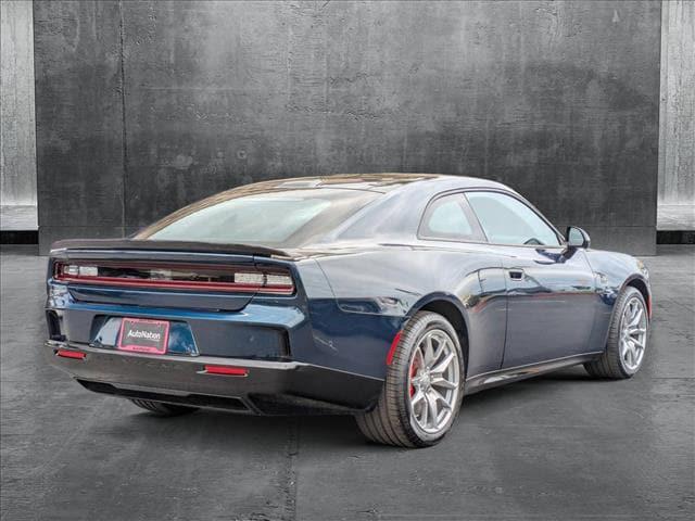 2024 Dodge Charger CHARGER DAYTONA SCAT PACK AWD