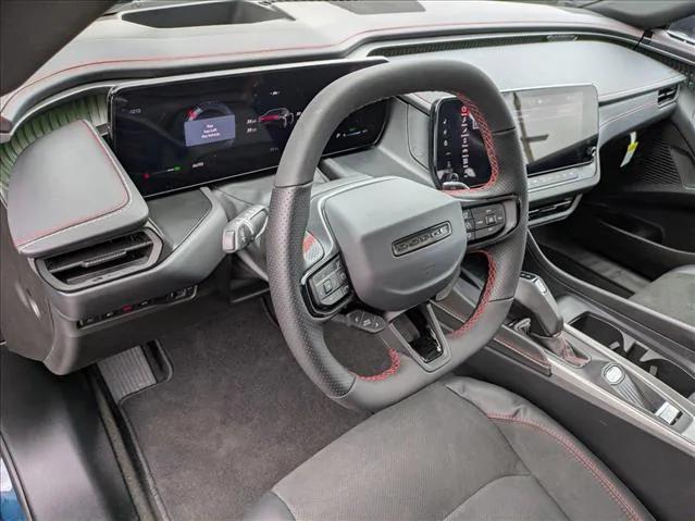 2024 Dodge Charger CHARGER DAYTONA SCAT PACK AWD
