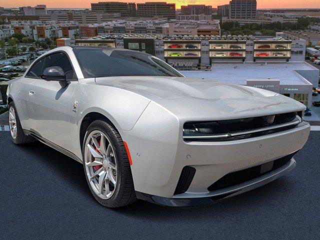 2024 Dodge Charger CHARGER DAYTONA SCAT PACK AWD